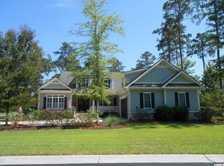 134 Low Country Loop, Murrells Inlet, SC 29576