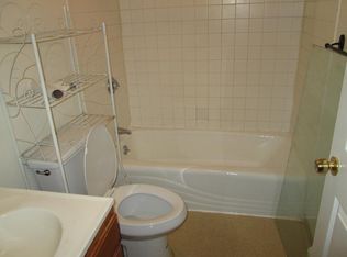 18 Hazelwood St #1, Boston, MA 02119