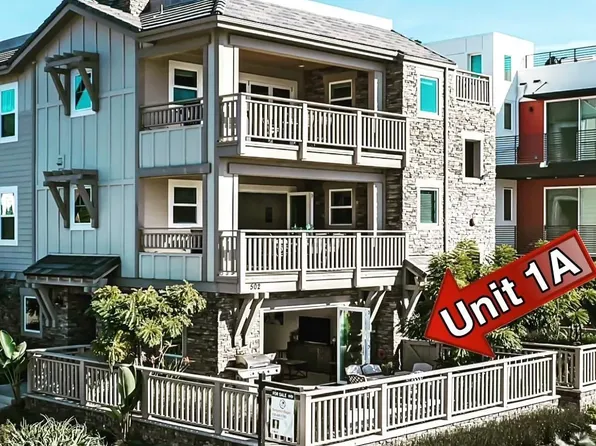 502 S Cleveland St #1A, Oceanside, CA 92054