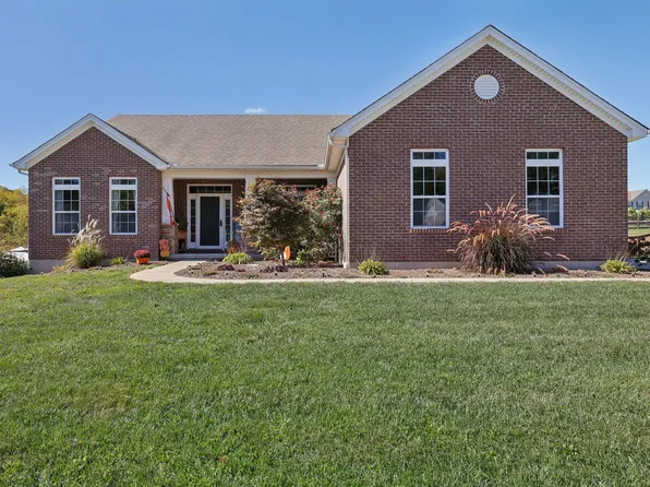 6530 Hammer Ct, Burlington, KY 41005