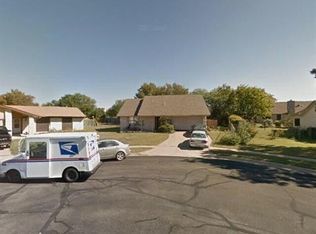 13011 Irongate Cir, Austin, TX 78727