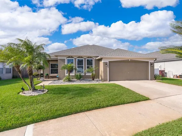 7344 Grotto Ave, Orlando, FL 32812