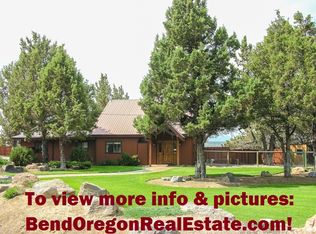 66872 Lance Rd, Bend, OR 97703