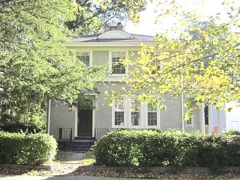 1st image of 3217 North Ave