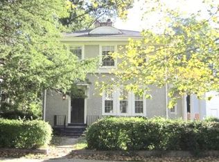 3217 North Ave, Richmond, VA 23222