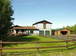 1349 Atigun St, North Pole, AK 99705