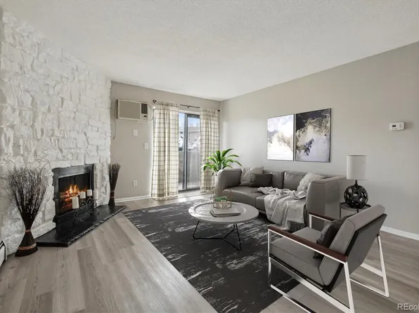 10150 E Virginia Avenue #19-103, Denver, CO 80247