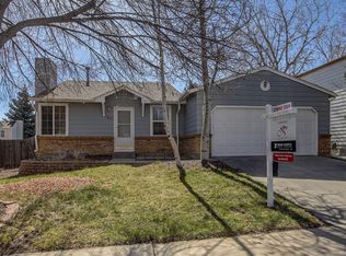 4870 S Richfield Cir, Aurora, CO 80015