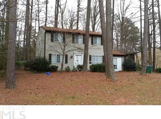 2176 Hopkins Mill Ln, Duluth, GA 30096