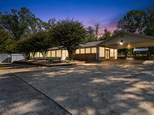 2926 Fm 2625 E, Marshall, TX 75672