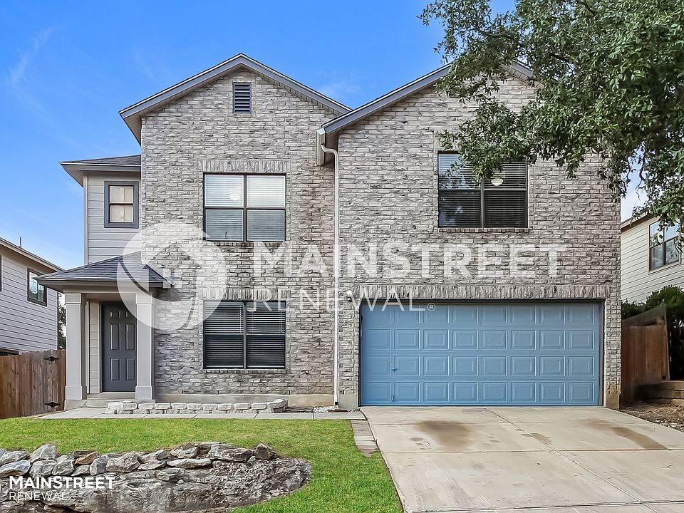 11314 Bronze Sand, San Antonio, TX 78253 Zillow