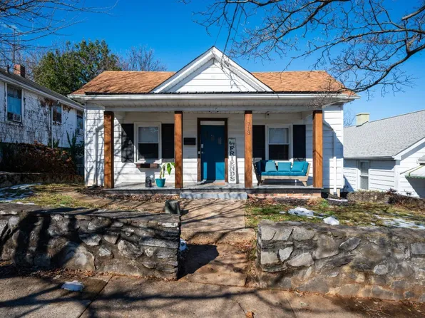 713 Sommers St, Lynchburg, VA 24501