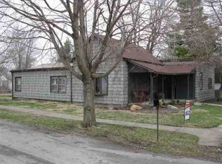 9311 High St, Clarks Hill, IN 47930