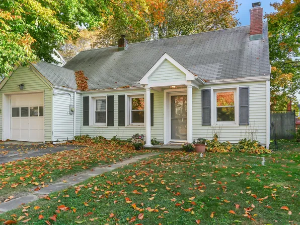 52 Terrace Avenue, Stamford, CT 06905