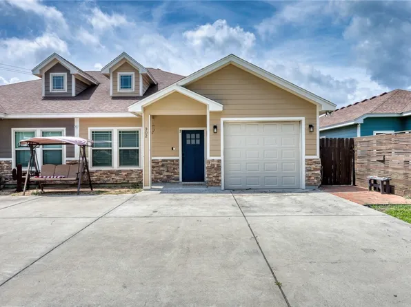 302 Cooper Rd #E2, Odem, TX 78370