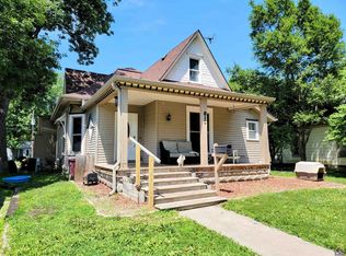 210 Main St, Sabetha, KS 66534