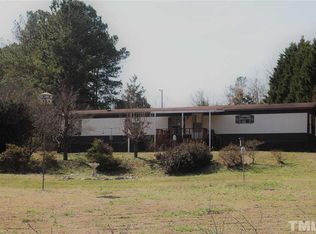 4008 Lillie Liles Rd, Wake Forest, NC 27587