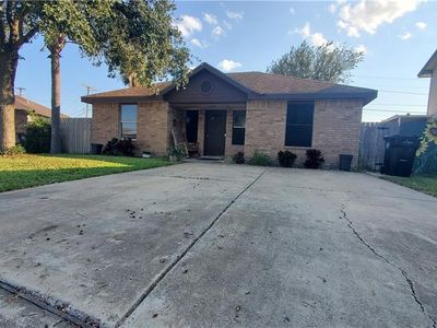 2020 Del Oro Dr, Weslaco, TX, 78599