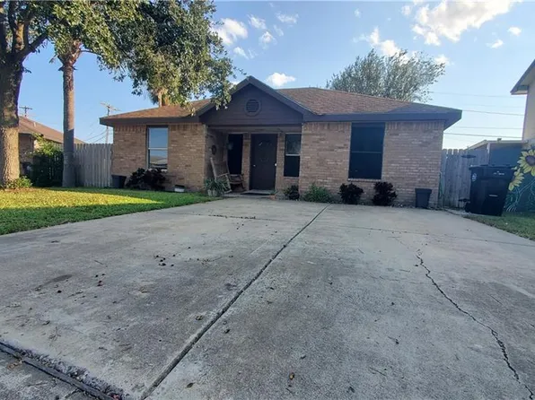 2020 Del Oro Dr, Weslaco, TX 78599