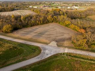 TRACT NW 375th Rd #C, Centerview, MO 64019