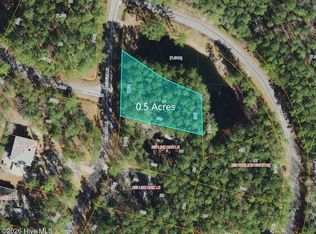 199 Live Oak Ln, Washington, NC 27889
