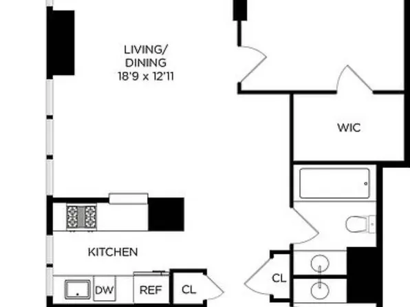 300 East 93rd Street image 1 of 14