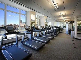 Rented by Keller Williams NYC