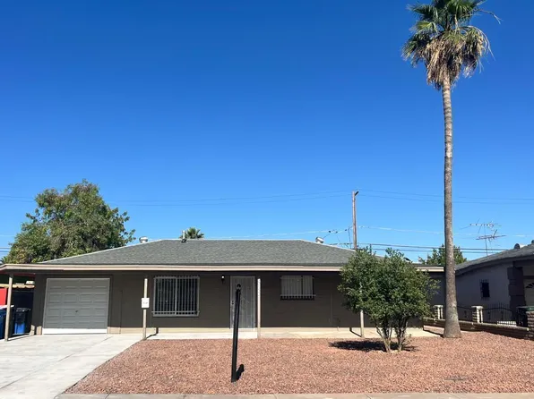 4125 N 49th Avenue, Phoenix, AZ 85031