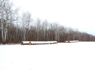 Xxx Bean Road Hinckley Twp, Hinckley, MN 55037