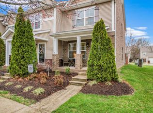 1209 Riverbrook Dr, Hermitage, TN 37076