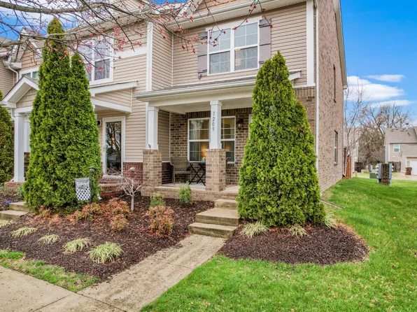 1209 Riverbrook Dr, Hermitage, TN 37076