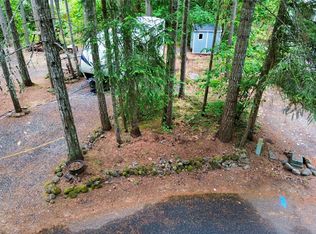 18407 Rampart Dr SE, Yelm, WA