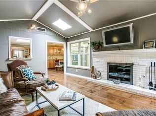 5515 Ridgetown Cir, Dallas, TX 75230