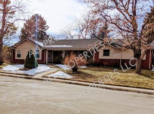 9122 E Tufts Cir, Greenwood Village, CO 80111