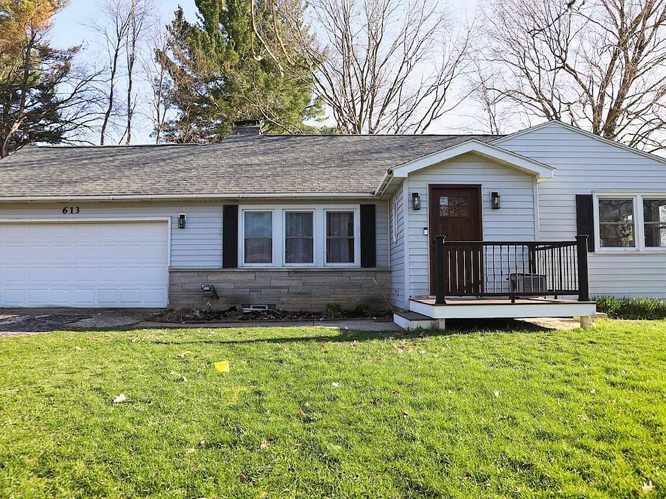 1st image of 613 Hillcrest Rd