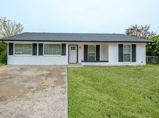 1011 Ronstan Dr, Killeen, TX 76542