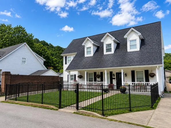 108 Lily Cir, Pikeville, KY 41501