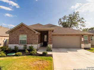 561 Tobacco Pass, New Braunfels, TX 78132