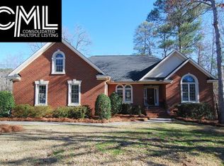 134 Hickory Meadow Rd, Lexington, SC 29072
