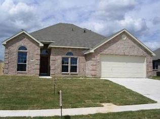 3041 Canary Ln, Midlothian, TX 76065