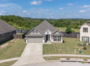 1261 Jester Ct, Copperas Cove, TX 76522
