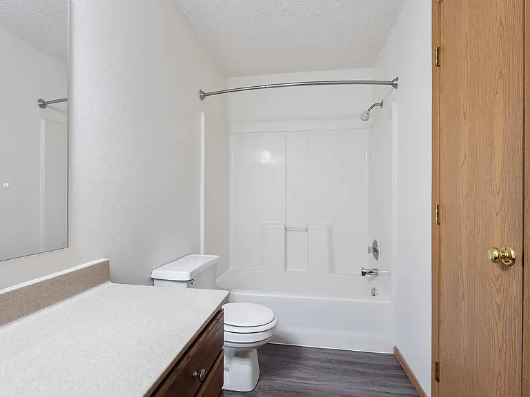 Woodland Park Apartments, Anoka, MN