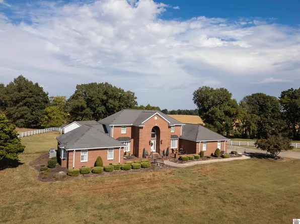 1532 State Route 58 W, Clinton, KY 42031