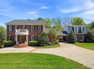 242 Cloudland Rd N, Dahlonega, GA 30533