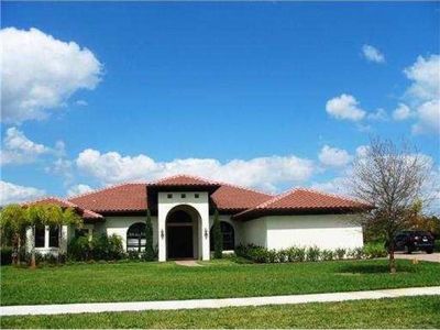 12605 SW 20th St, Davie, FL, 33325