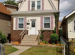 608 W 144th St, East Chicago, IN 46312