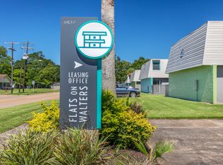 Flats on Walters, Lake Charles, LA 70607