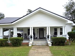 111 S Johnson St, Samson, AL 36477