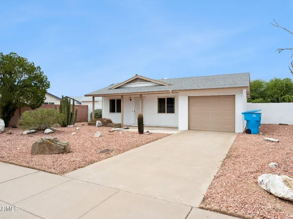 12428 N 25TH Place, Phoenix, AZ 85032