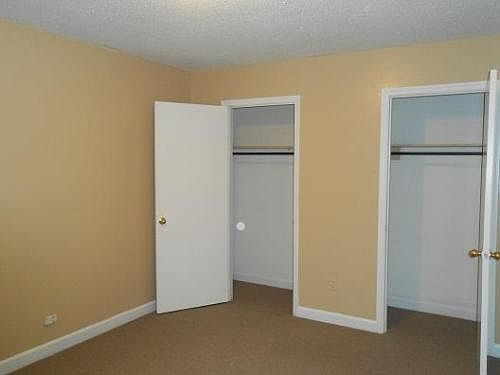 Bedroom 1 - Blue Canoe